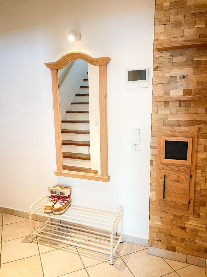 Apartment Auszeit Alpenblick Sommercard Included Hollersbach im Pinzgau Exterior foto